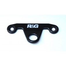R&G Racing Tie-Down Hook (Pair) for the Ducati Monster 1200R '16-'22 / Monster 1200S '17-'22 / Supersport/S '17-'20 / Supersport 950/S '21-'22 R&G Racing Tie-Down Hook (Pair) for the Ducati Monster 1200R '16-'22 / Monster 1200S '17-'22 / Supersport/S '17-'20 / Supersport 950/S '21-'22